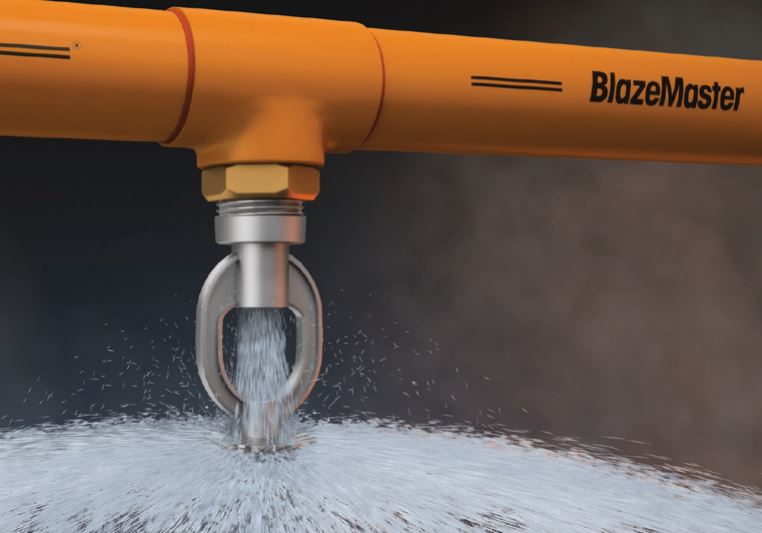 Mist Fire Systems Mist Fire Sprinkler Systems RAD Fire Sprinklers