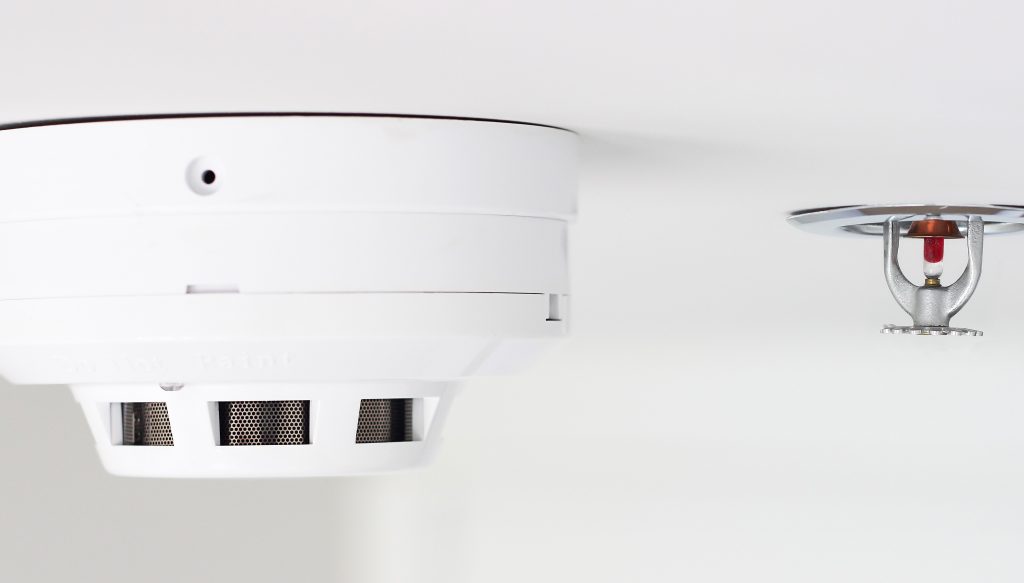 Why You Should Consider Sprinklers for Your Home