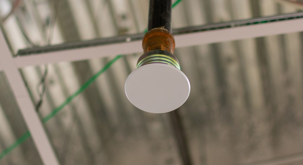 Things to Consider with Concealed Sprinkler Heads.