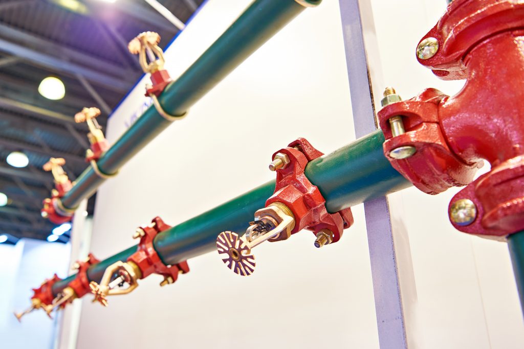 Why Should I Get a FloWatch Fire Sprinkler Monitoring System?
