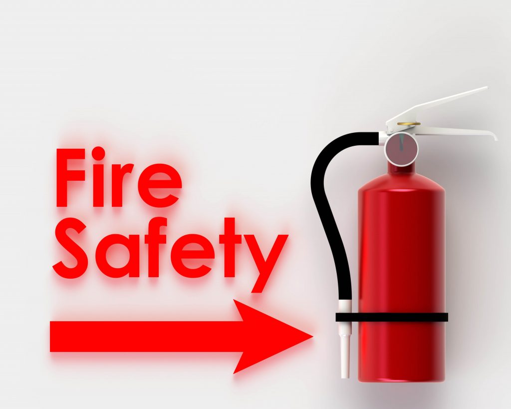 Why are Sprinklers the Best Fire Protection Systems?