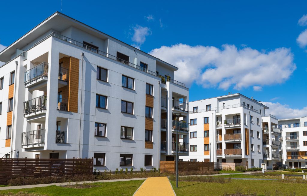 How Environmentally Friendly are Fire Sprinklers?