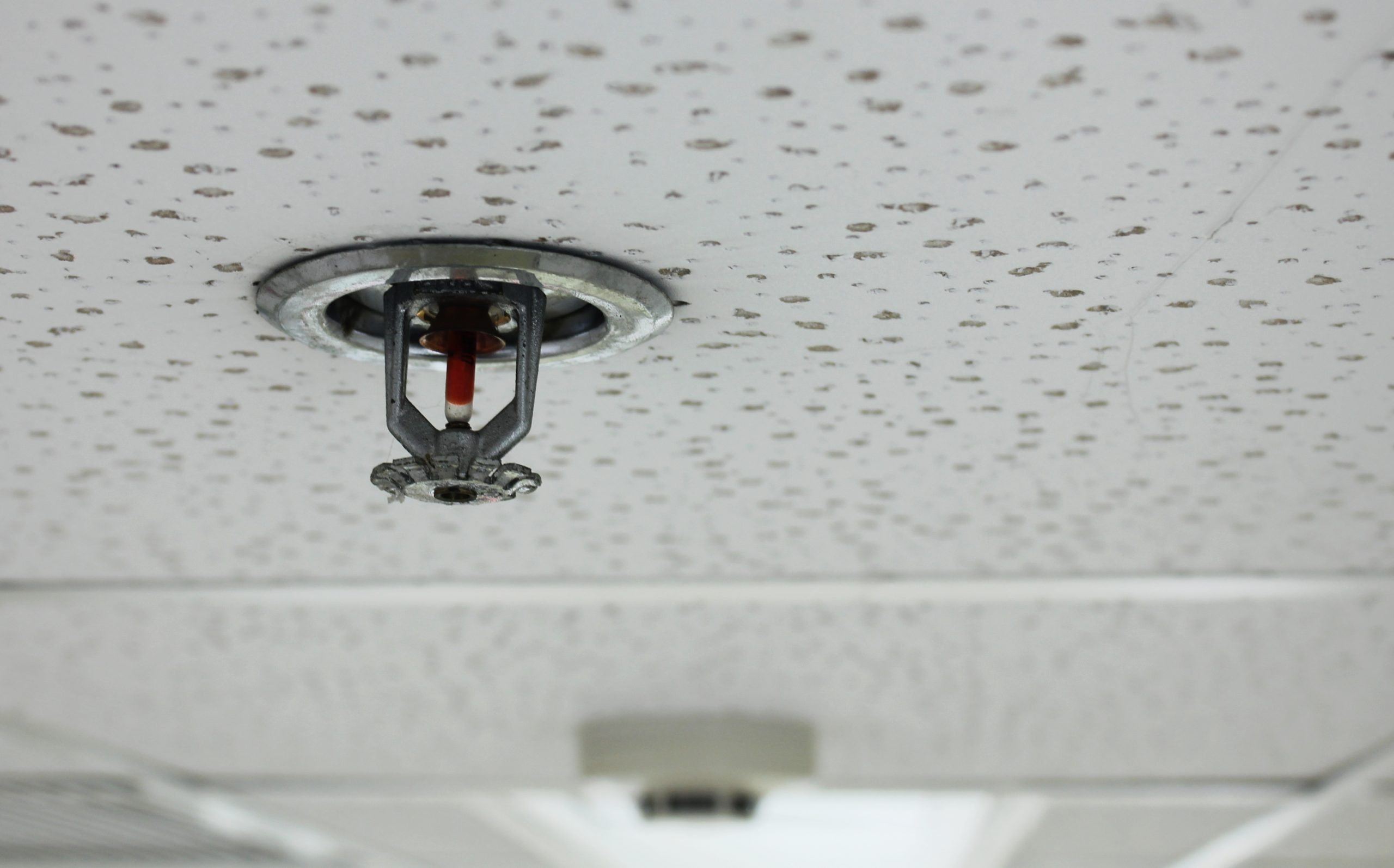 Why Should Fire Sprinkler Systems be Installed in Hotels?