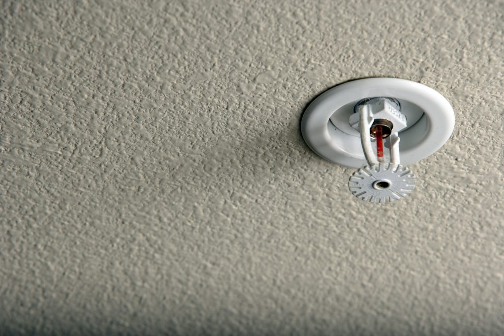 What Should You Consider When Installing A Residential Sprinkler System?