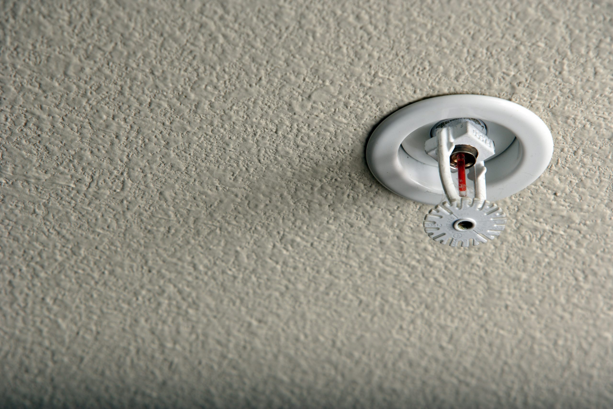 What Should You Consider When Installing A Residential Sprinkler System?