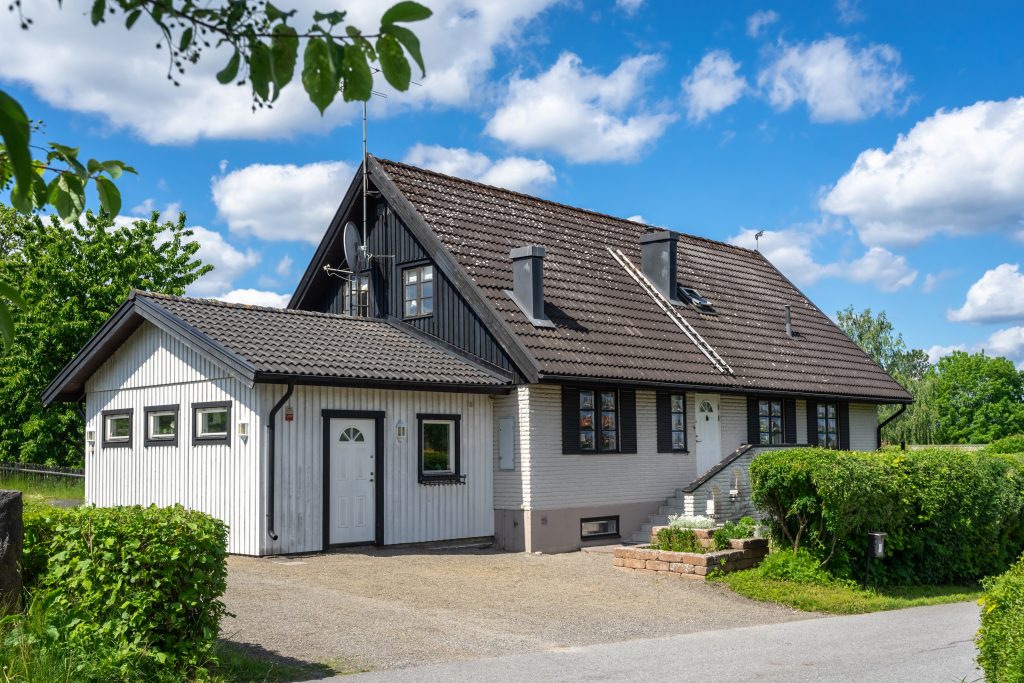 The Importance of Fire Sprinkler Systems for your Extensions