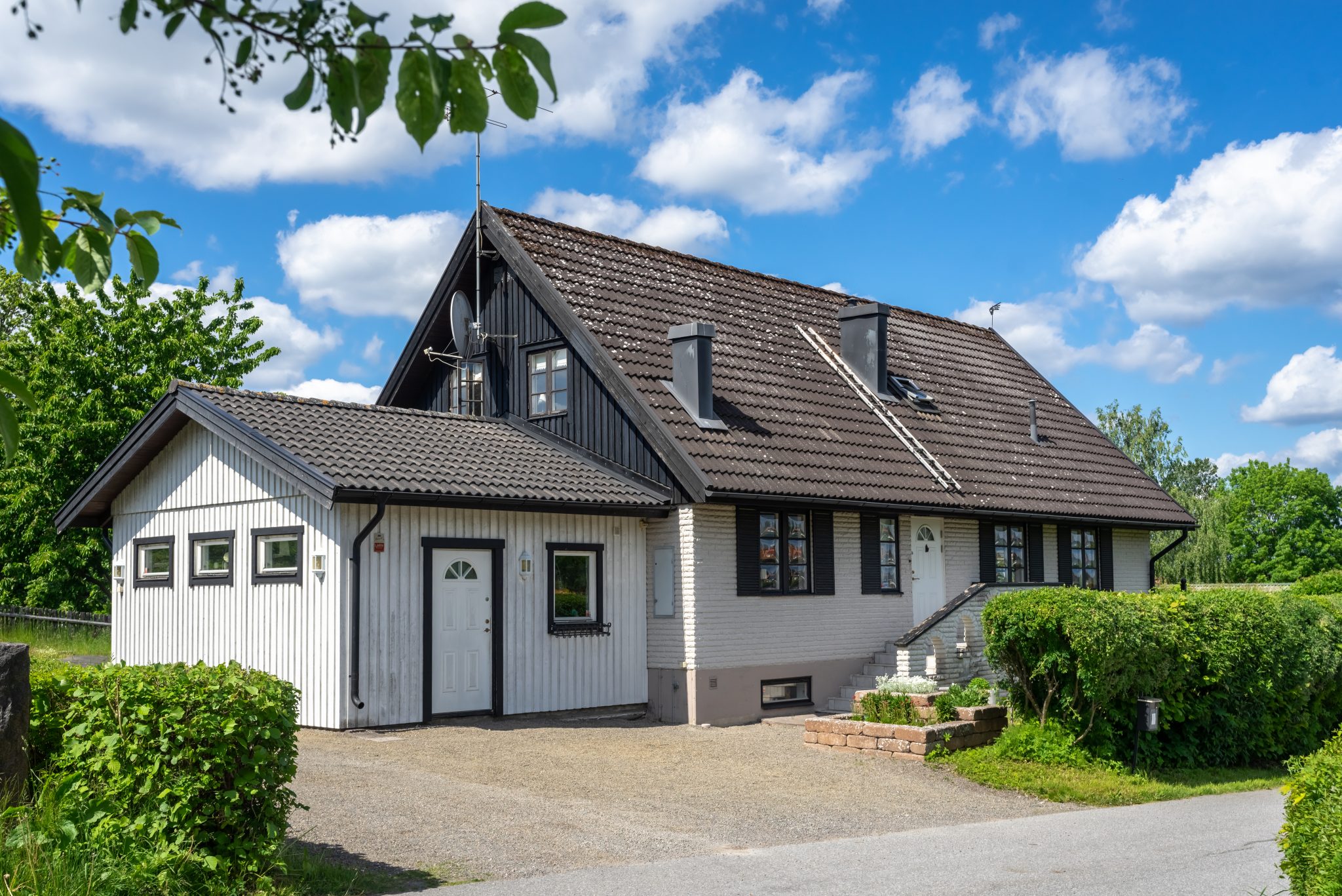 The Importance of Fire Sprinkler Systems for your Extensions.