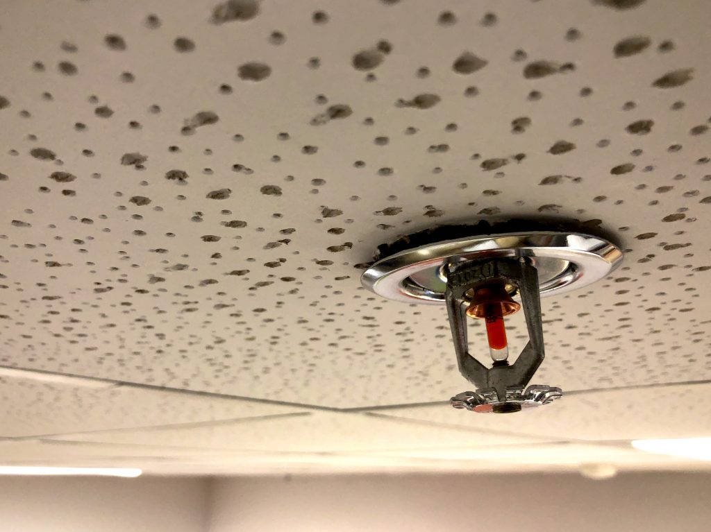 What are the Building Regulations in Wales For Fire Safety?