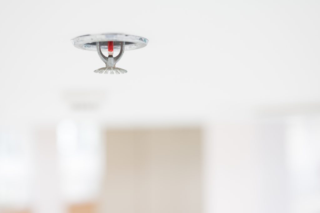 Which Buildings That Would Benefit From Domestic Sprinkler System Installation?