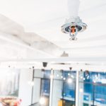 sustainable benefits of fire sprinklers