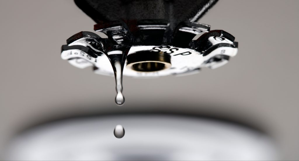 How to Protect Your Fire Sprinkler System From Freezing