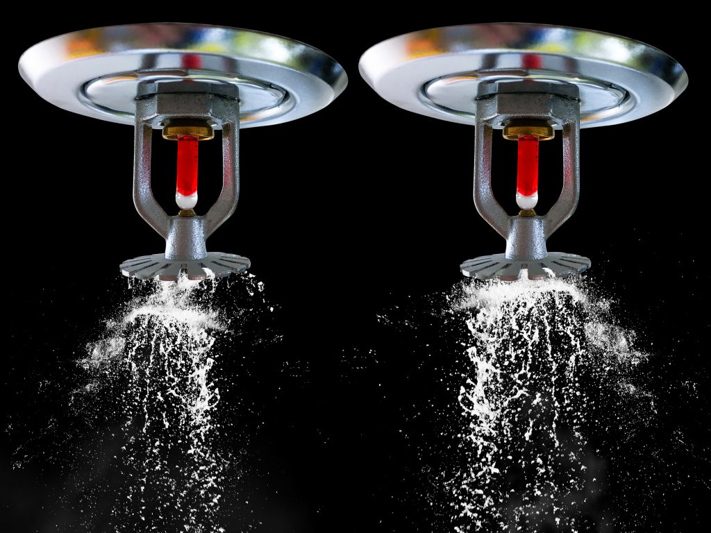 What Should You Know About UK Sprinklers?
