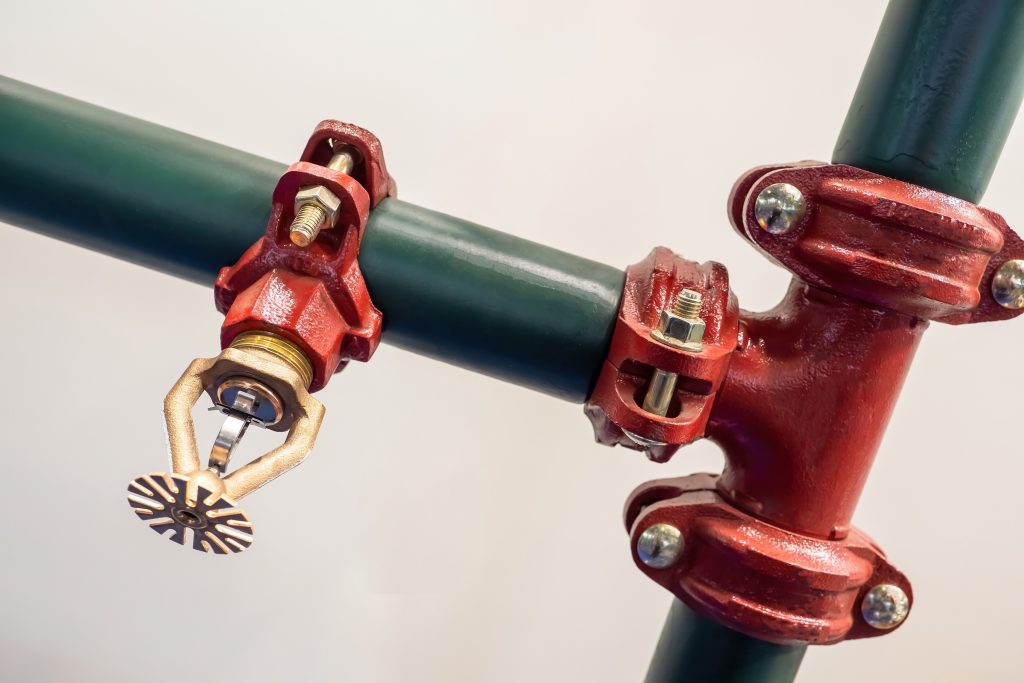 Why Are Fire Sprinkler Systems Important?