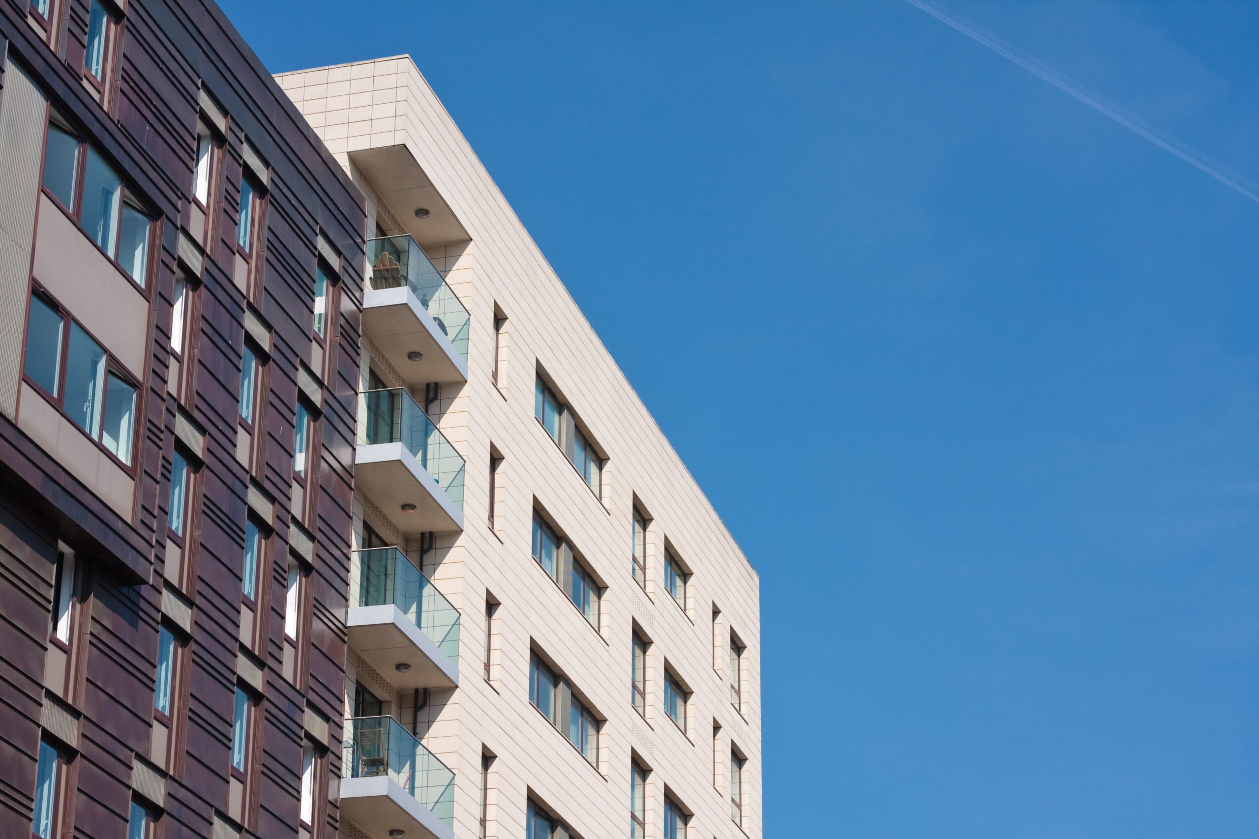 Study Shows That One in Ten Mid-Rise Buildings Requires Fire-Safety Upgrades