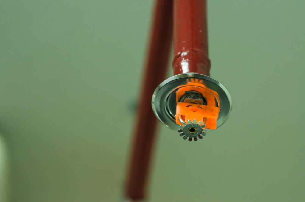 What Type of Sprinkler Head Should You Get?