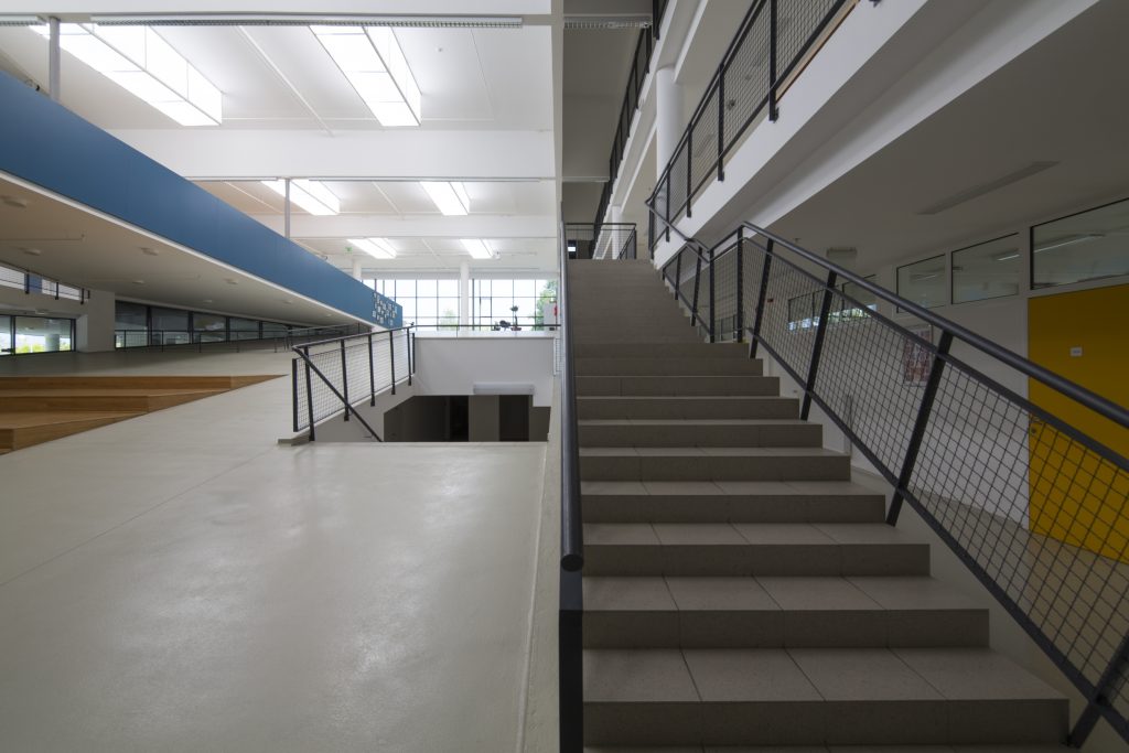 Why Should New Schools Be Designed With Sprinkler Systems in Mind?