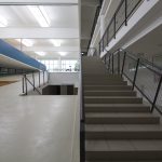 new schools and sprinkler systems