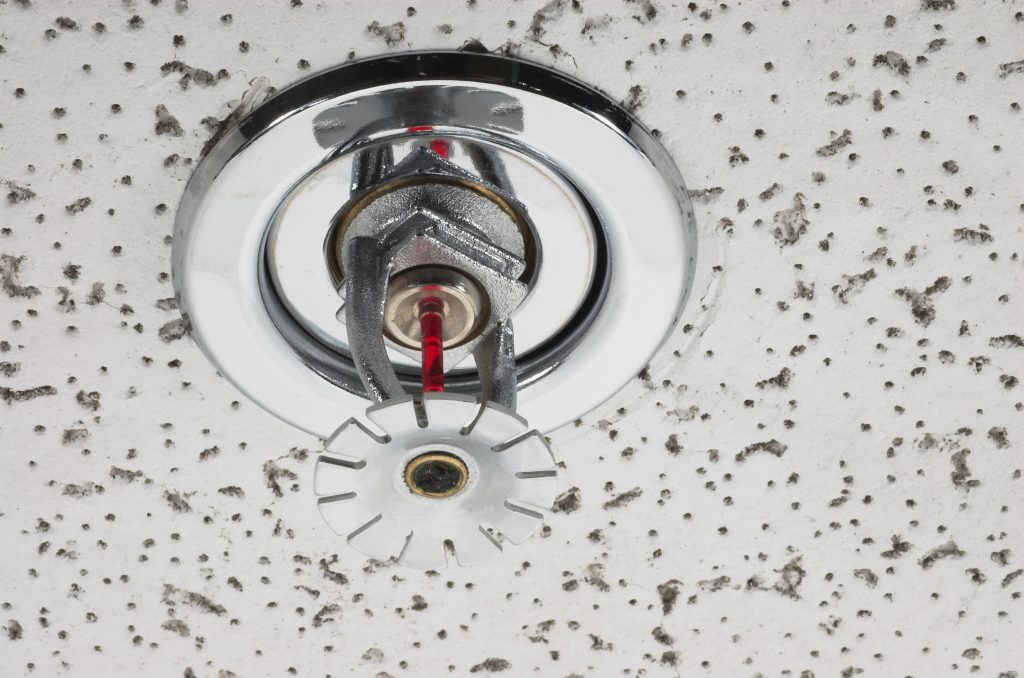 Three Ways to Keep Your Fire Sprinkler Systems in Good Working Order