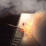 buildings fire sprinkler systems