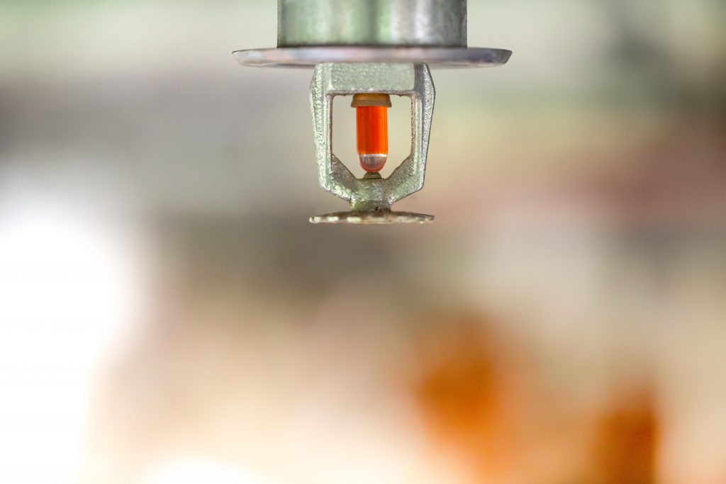 Common Misconceptions About Fire Sprinklers