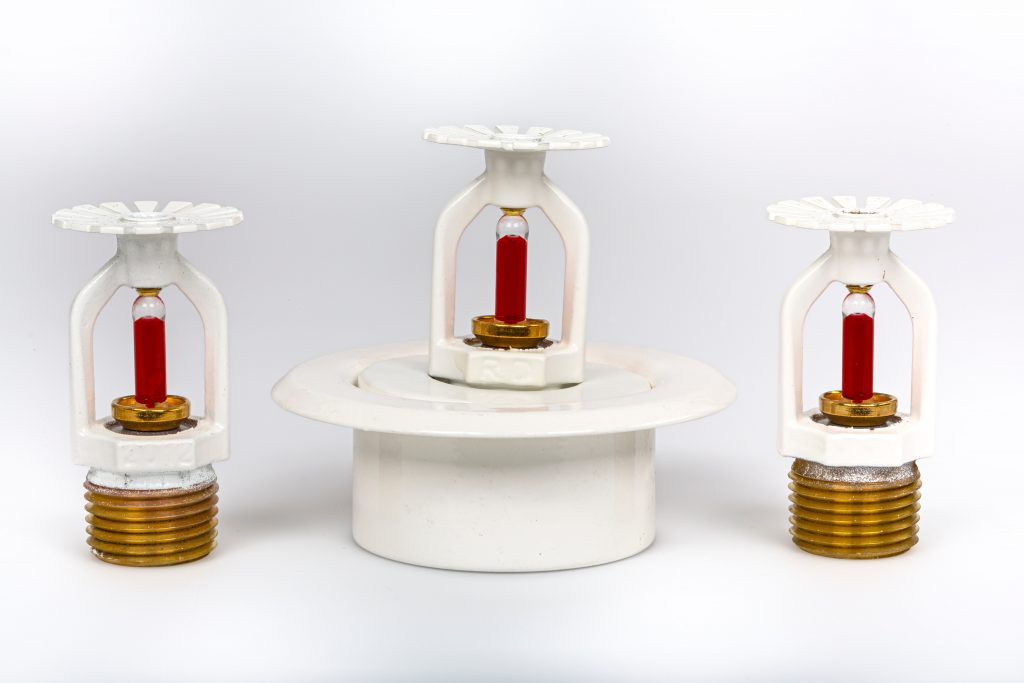 What Sprinkler Designs Are The Best?