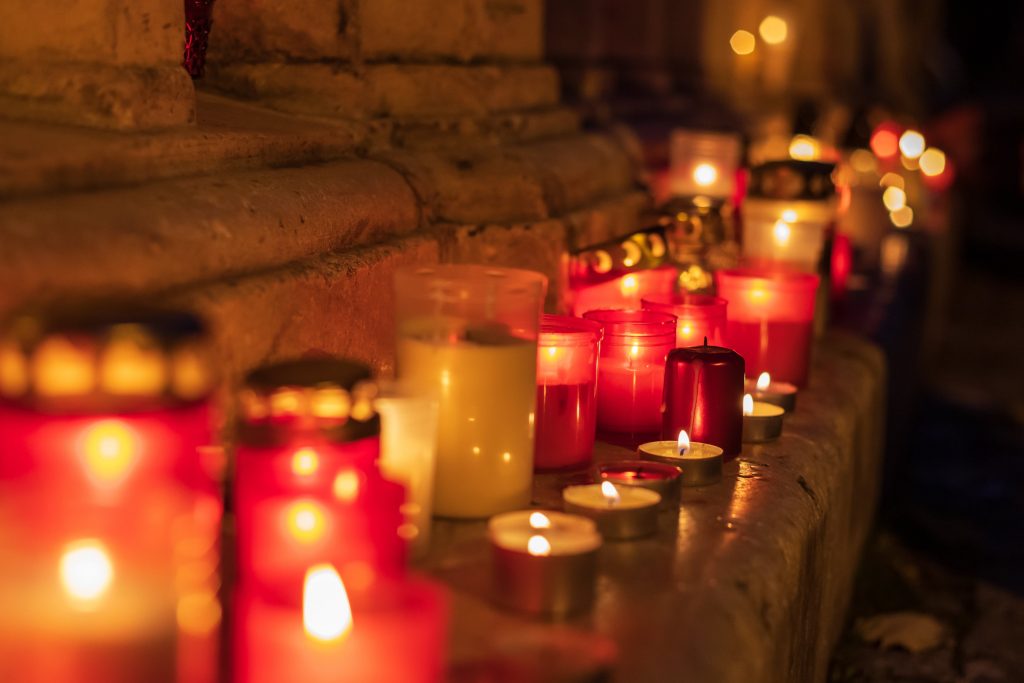 Fire Regulations for Places of Worship in the UK