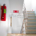 BS9251 Fire Safety Rules