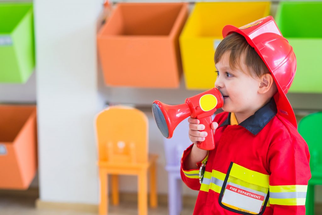 Fire Safety for Children: Teaching Kids about Fire Prevention and Emergency Response