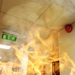 The Benefits of Fire Mist Systems: Why More Buildings Are Switching to This Type of Fire Suppression System