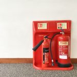 The Role of Fire Risk Assessments in BS9991 Compliance