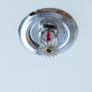5 Reasons to Retrofit Fire Sprinklers in Older Properties