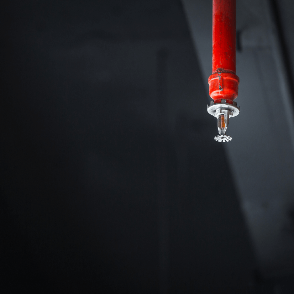 Do You Need Fire Sprinklers in Commercial Refurbishments?