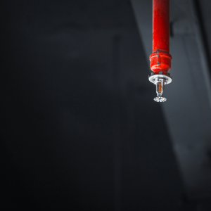 Do You Need Fire Sprinklers in Commercial Refurbishments?